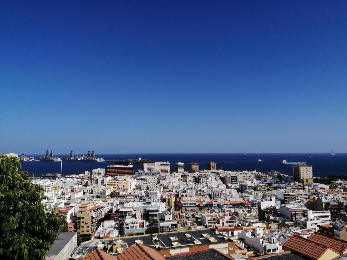 Good Times Hotel Las Palmas de Gran Canaria Exterior photo